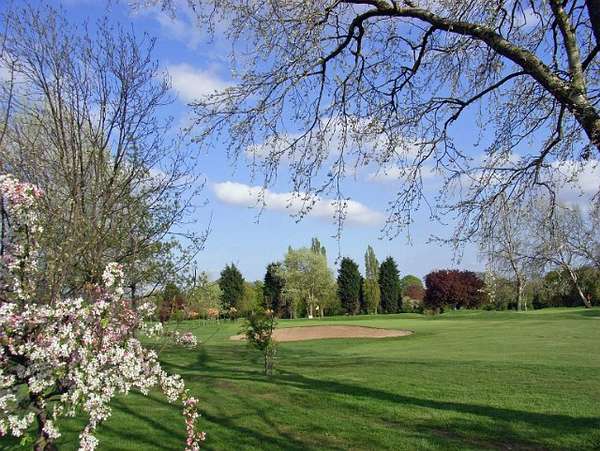 Ealing Golf Club