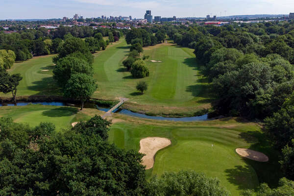 Ealing Golf Club