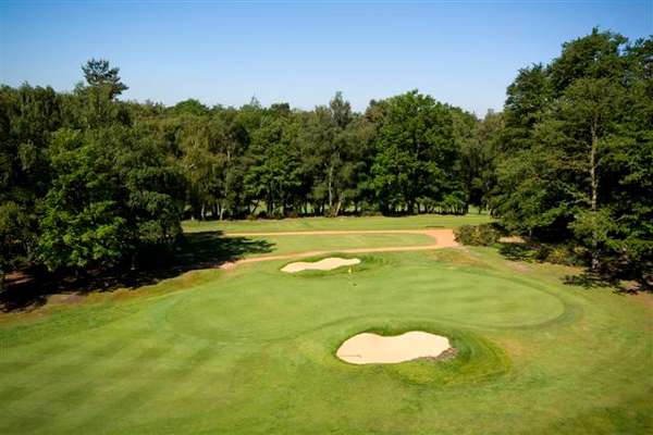 East Berkshire Golf Club