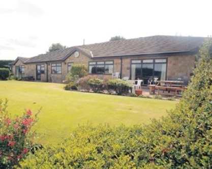 East Bierley Golf Club