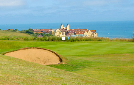 East Brighton Golf Club