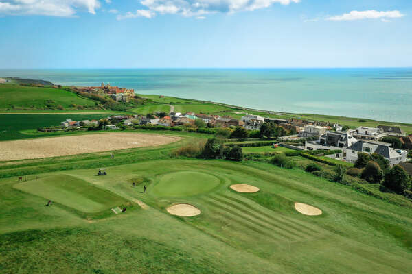 East Brighton Golf Club