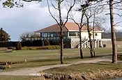 East Clare Golf Club