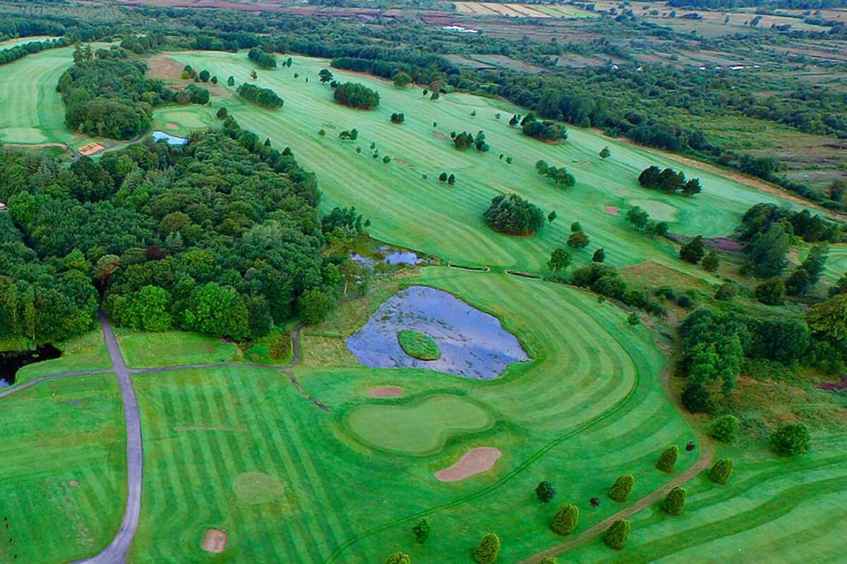 East Clare Golf Club