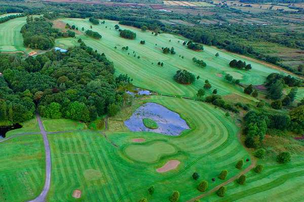 East Clare Golf Club