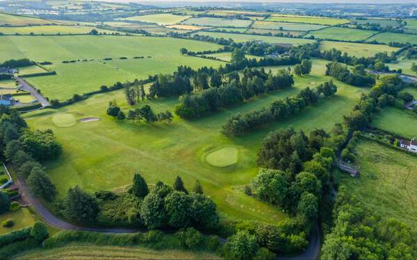 East Cork Golf Club