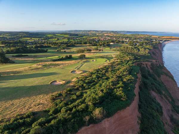 East Devon Golf Club