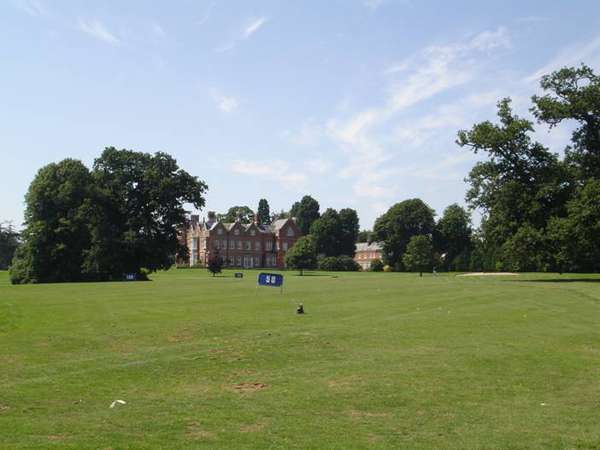 East Herts Golf Club