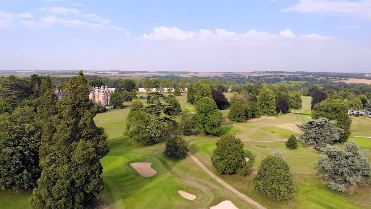 East Herts Golf Club