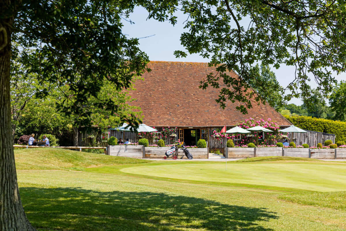 East Horton Golf Club
