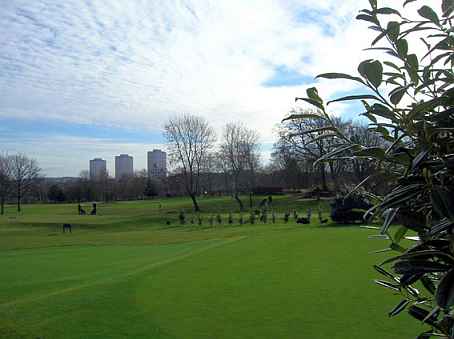 East Kilbride Golf Club