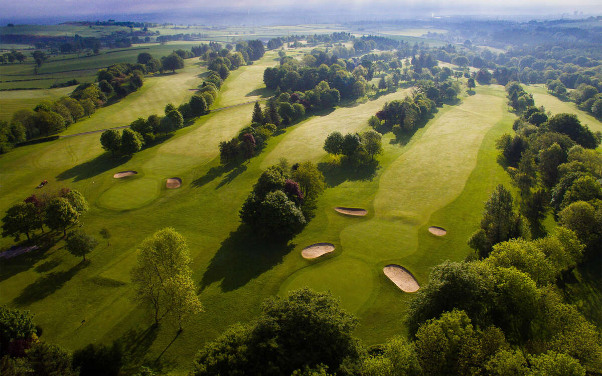 East Kilbride Golf Club