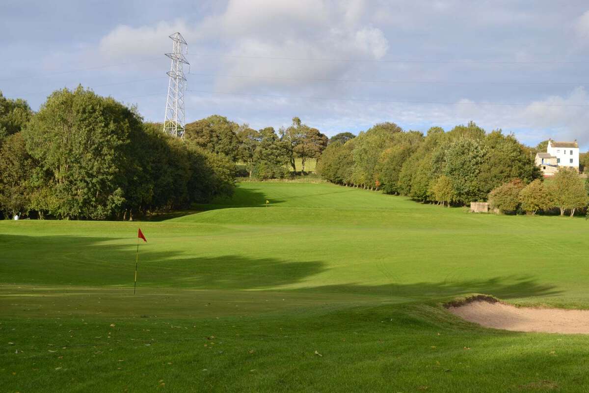 East Morton Golf Club (aka "Fardew")