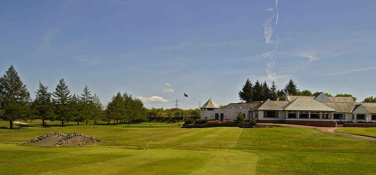 East Renfrewshire Golf Club