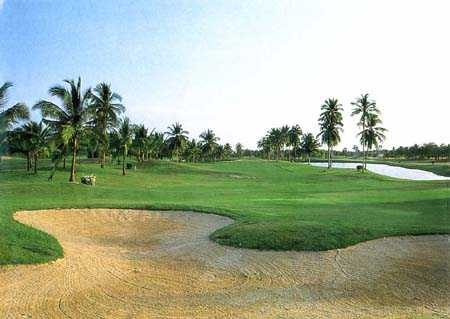 Eastern Star Golf Resort