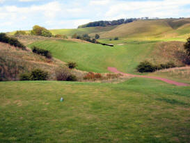 Eastwood Golf Club