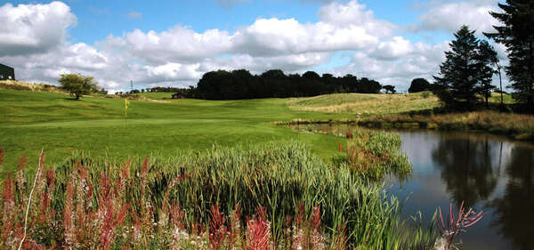 Eastwood Golf Club
