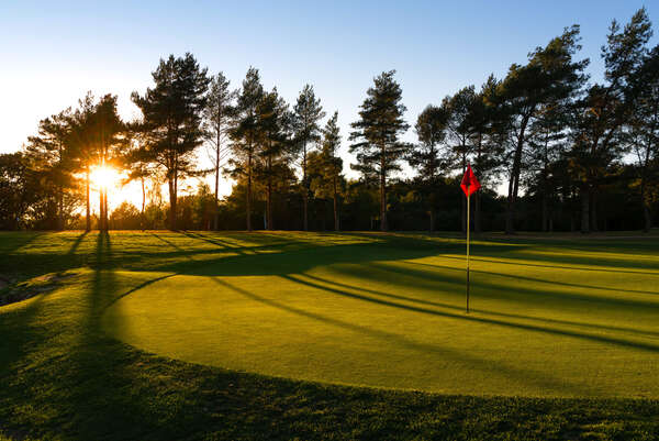 Eaton Golf Club (Norwich)