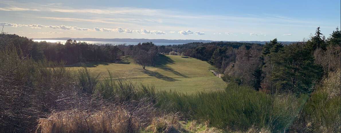 Ebeltoft Golf Club