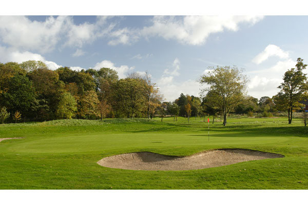 Eccleston Park Golf Club