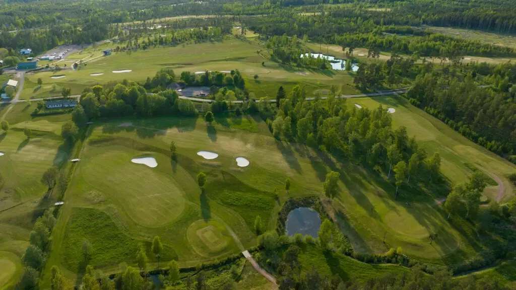 Eckerö Golfklubb