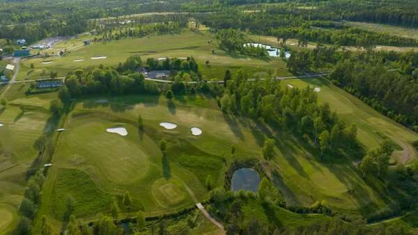 Eckerö Golfklubb