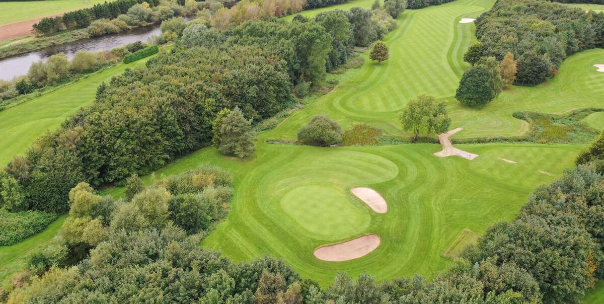 Eden Golf Club