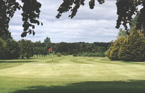 Edenderry Golf Club