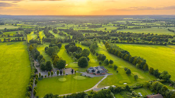 Edenderry Golf Club
