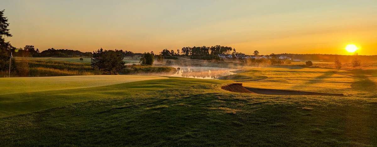 Edenhof Golfklubb