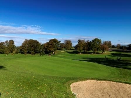 Edenmore Golf Club