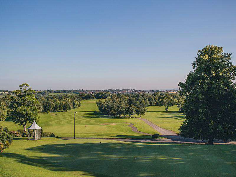 Edenmore Golf & Country Club