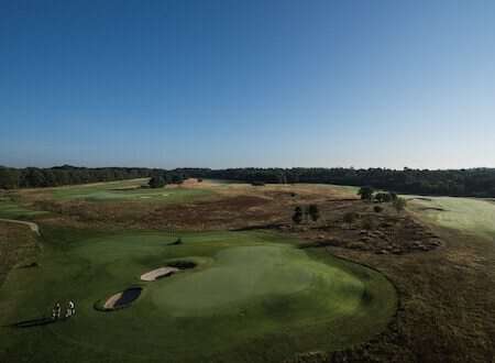 Edese Golf Club