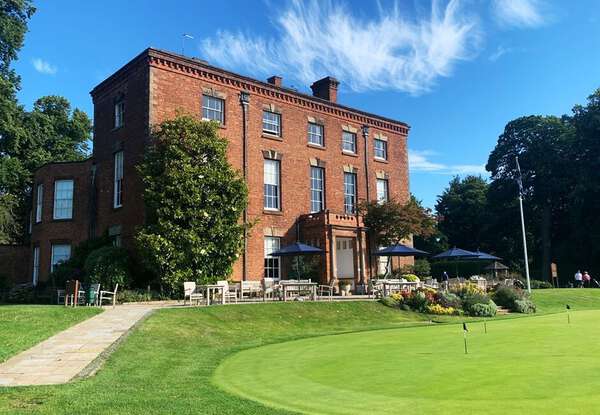 Edgbaston Golf Club