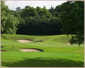 Edmondstown Golf Club