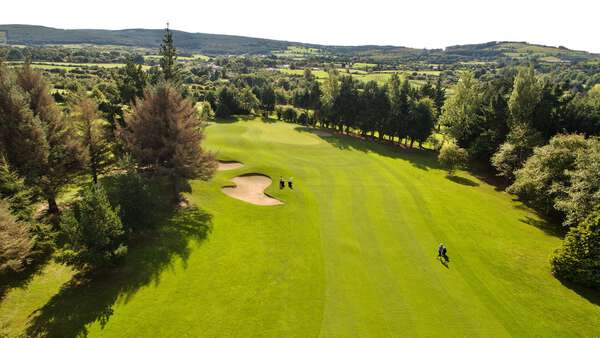 Edmondstown Golf Club