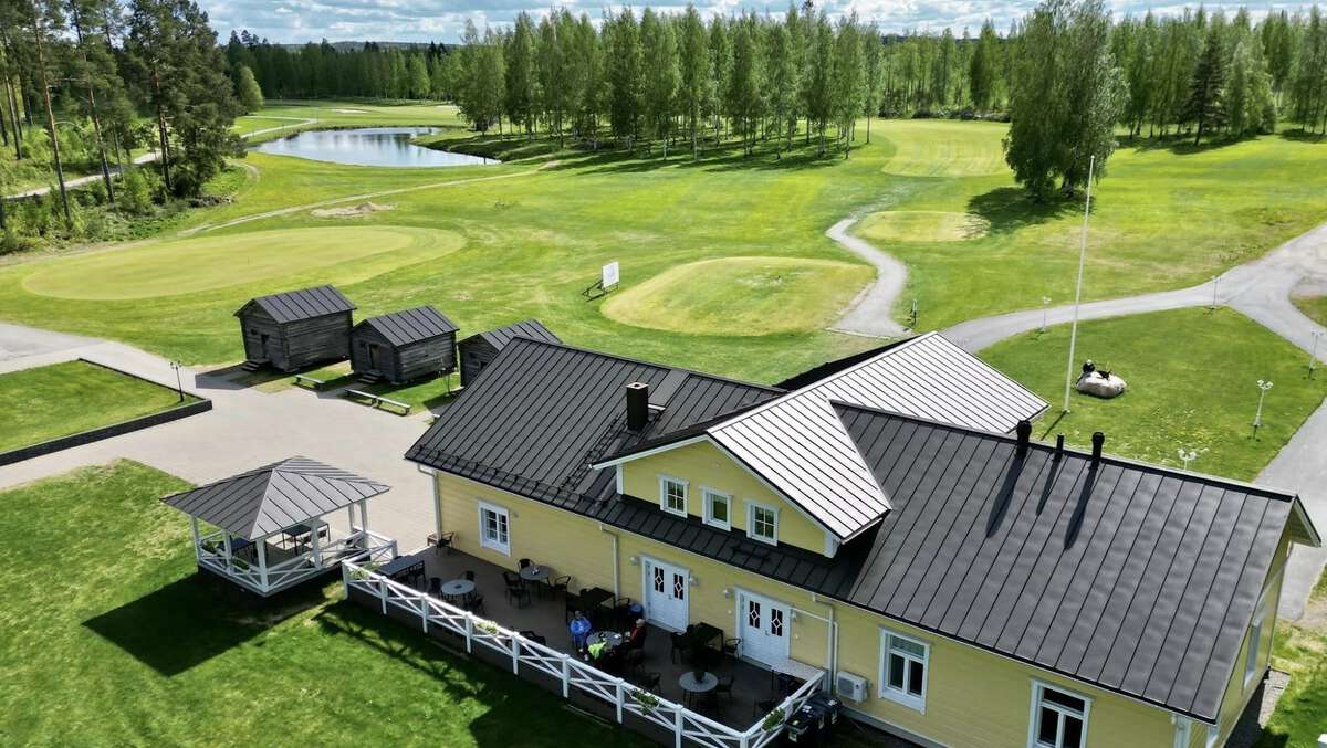 Eerikkala Golf