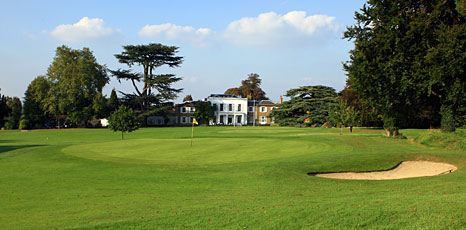 Effingham Golf Club