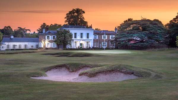 Effingham Golf Club