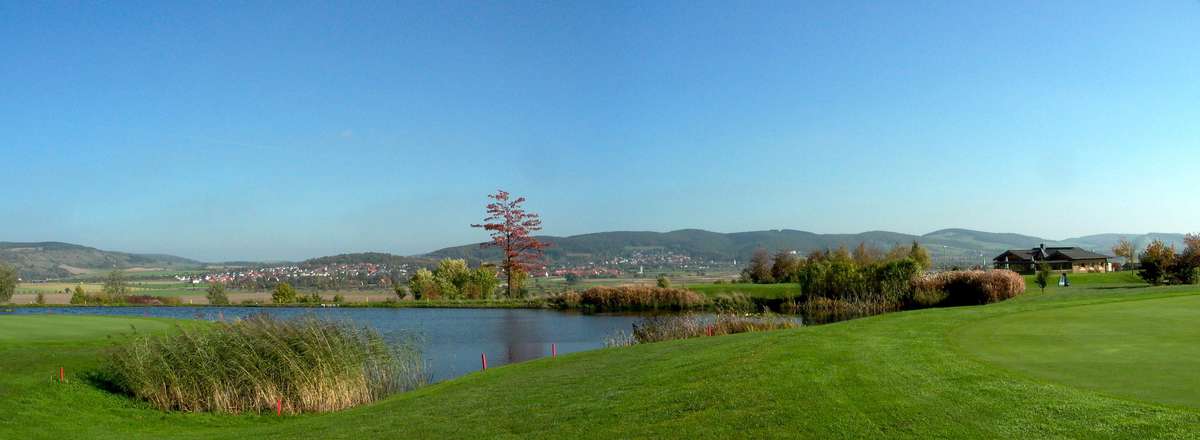 Panorama Loch 16