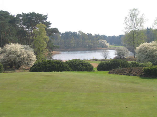 Eindhovensche Golf