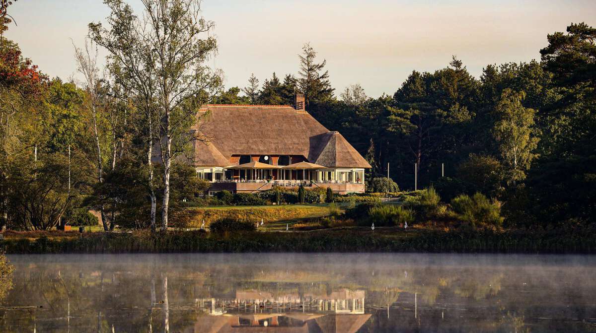 Eindhovensche Golf