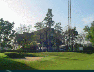 Ekachai Golf & Country Club