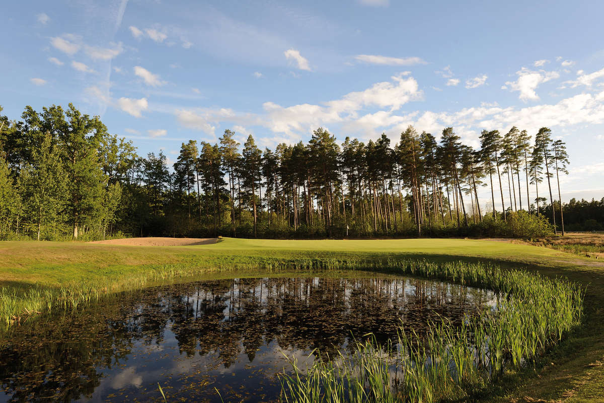 Ekerum Resort Öland