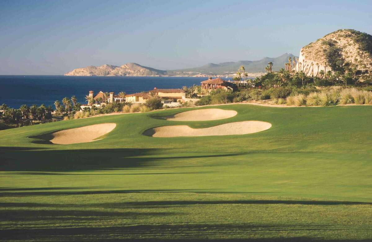 El Dorado Golf & Beach Club
