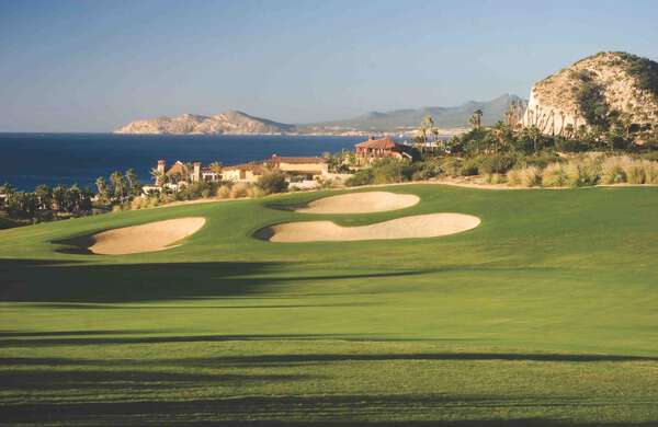 El Dorado Golf & Beach Club