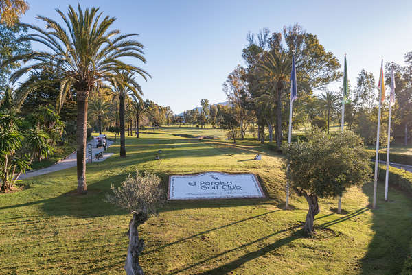 El Paraiso Golf Club