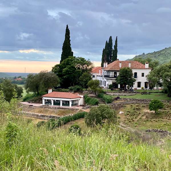 El Potrerillo de Larreta Golf Club