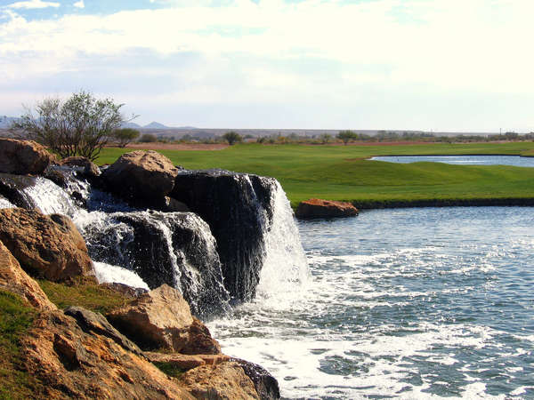 El Rio Golf