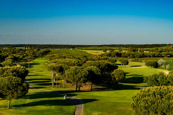 El Rompido Golf Club